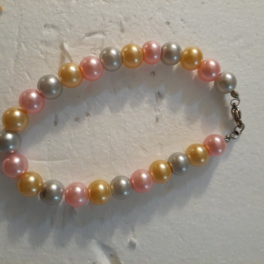 Bracelet Set - Picture 2 of 3